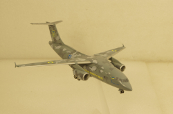 АН-178-100P Антонов Збройнi сили України, Herpa 1:200