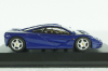 McLaren F1 Road 1996, blue metallic, 530133435, Minichamps 1:43