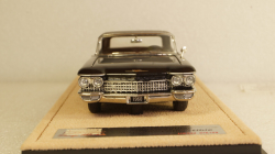 Cadillac Series 62 Convertible Closed roof 1960, STM60304, Stamp models 1:43