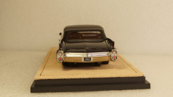 Cadillac Series 62 Convertible Closed roof 1960, STM60304, Stamp models 1:43