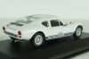 Melkus RS 1000 1972, white, 430010121,  Minichamps 1:43