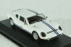 Melkus RS 1000 1972, white, 430010121,  Minichamps 1:43