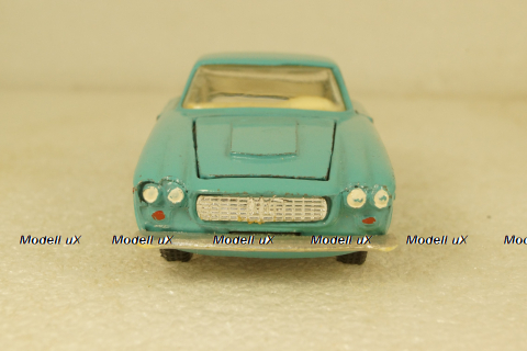 Maserati 3500 GT, фабрика им. Ватутина 1:43