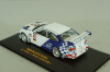 BMW M3 GTR V8 #42 ALMS 2001, JJ.Lehito/J.Muller ALMS 2001, white, GTM006, IXO 1:43