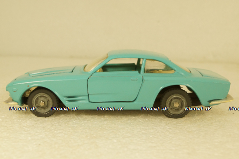 Maserati 3500 GT, фабрика им. Ватутина 1:43