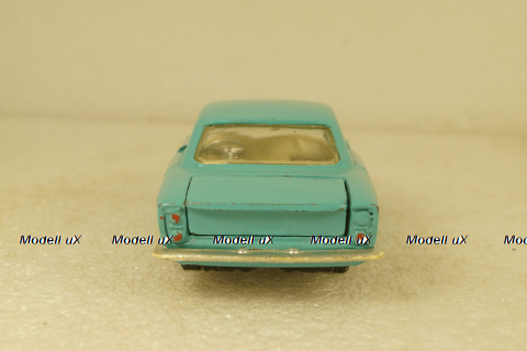 Maserati 3500 GT, фабрика им. Ватутина 1:43