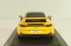 Porsche 911 (992) GT3 2023 yellow/black, 4312504, Solido 1:43