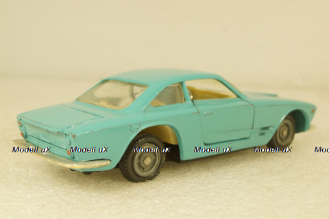 Maserati 3500 GT, фабрика им. Ватутина 1:43