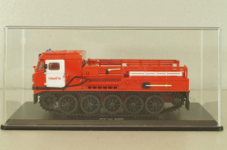 АТ-С 59Г, пожарный, SSM3008, SSM 1:43 Без картонной коробки!