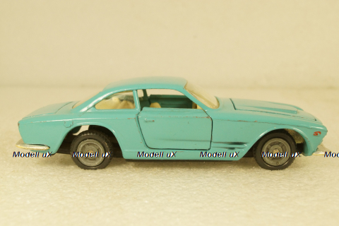 Maserati 3500 GT, фабрика им. Ватутина 1:43