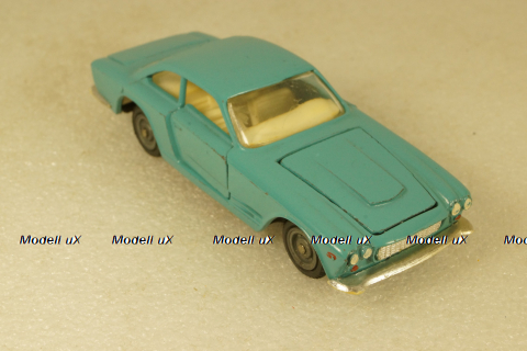 Maserati 3500 GT, фабрика им. Ватутина 1:43