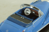 Mercedes-Benz 300 SC Roadster (W188) 1952, blue, 7905012, Atlas 1:43