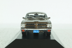Pontiac Ventura 1971, American Cars №82, 1:43 