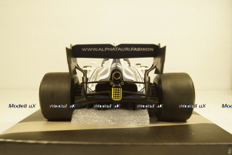 Scuderia Alphatauri Honda AT1 Pierre Gasly Winner Italian GP 2020 Formula 1, Minichamps 1:18