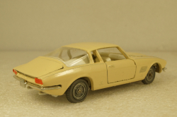 Ford Mustang 2+2, бежевый, Ремейк 1:43