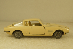 Ford Mustang 2+2, бежевый, Ремейк 1:43