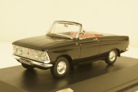 Москвич-408 Турист, V.M.S -Lviv 1:43