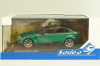 BMW M3 (G80) Competition Saloon 2023, green metallic, 4315301, Solido 1:43