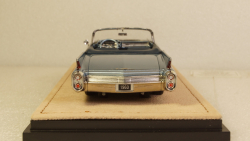Cadillac Series 62 Convertible Open roof 1960, STM60305, Stamp models 1:43