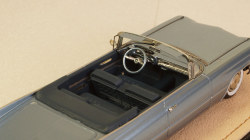 Cadillac Series 62 Convertible Open roof 1960, STM60305, Stamp models 1:43