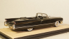 Cadillac Series 62 Convertible Open roof 1960, STM60303, Stamp models 1:43