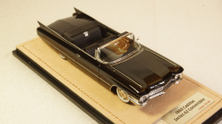 Cadillac Series 62 Convertible Open roof 1960, STM60303, Stamp models 1:43