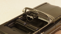 Cadillac Series 62 Convertible Open roof 1960, STM60303, Stamp models 1:43