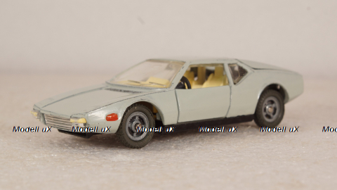 Ford Pantera De Tomaso, Ремейк 1:43