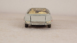 Ford Pantera De Tomaso, Ремейк 1:43