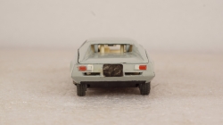 Ford Pantera De Tomaso, Ремейк 1:43