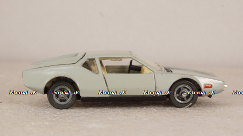 Ford Pantera De Tomaso, Ремейк 1:43