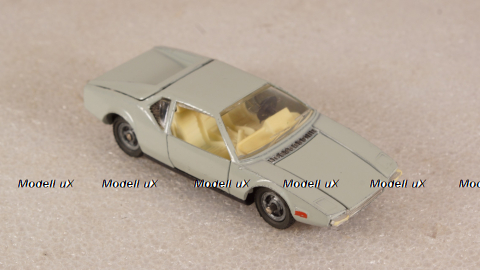 Ford Pantera De Tomaso, Ремейк 1:43
