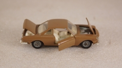 Fiat-Siata 1500, Ремейк 1:43