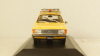 Dodge 1500 Rural ACA (Opel Ascona Station) 1978, yellow,  Altaya 1:43