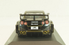Nissan GT-R (R35) LB Silhouette JPS Black, SL4311201, Solido 1:43 Уценка!