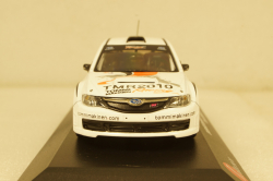 Subaru Impreza WRX STI, JC174, J-Collection 1:43