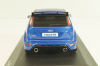 Ford Focus MK2 RS 2010 bluemetallic, 4314902, Solido 1:43 Уценка!