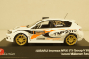 Subaru Impreza WRX STI, JC174, J-Collection 1:43