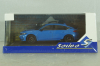 Honda Civic Type-R 2022, blue, 4314301, Solido 1:43