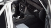 Mercedes Brabus 550 Adventure (G 500) 4x4 2017 Monza Grey Magno, Almost Real 1:18