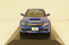 Subaru Impreza WRX STI-Rallye, JC096, J-Collection 1:43