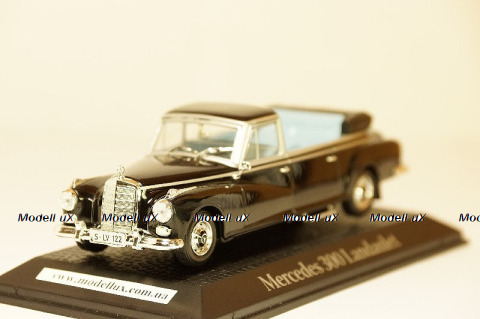 Mercedes Brabus 550 Adventure (G 500) 4x4 2017 Monza Grey Magno, Almost Real 1:18