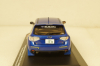 Subaru Impreza WRX STI-Rallye, JC096, J-Collection 1:43