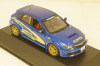 Subaru Impreza WRX STI-Rallye, JC096, J-Collection 1:43