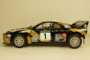 Lancia Rallye 037 #1 Piancavallo 1985 winner Tabaton/Tedeschini, KYO8306E0, Kyosho 1:18