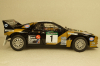 Lancia Rallye 037 #1 Piancavallo 1985 winner Tabaton/Tedeschini, KYO8306E0, Kyosho 1:18