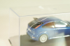 Ford Focus MK2 RS 2010 bluemetallic, 4314902, Solido 1:43 Уценка!