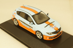 Subaru Impreza WRX STI, JC155, J-Collection 1:43