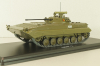 БМП-2 (Объект 675) 1980, гусеничная боевая машина пехоты, PLC47122, Premium ClassiXXs 1:43