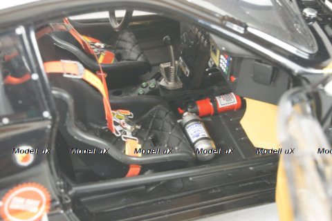 Lancia Rallye 037 #1 Piancavallo 1985 winner Tabaton/Tedeschini, KYO8306E0, Kyosho 1:18